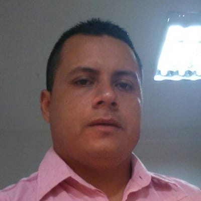 Cristian Jiménez Guerrero