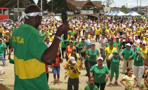 D+ìA MUNDIAL DEL DEPORTE Y LA ACTIVIDAD F+ìSICA 3
