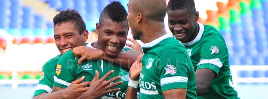 Deportivo Cali Deportivo Cali