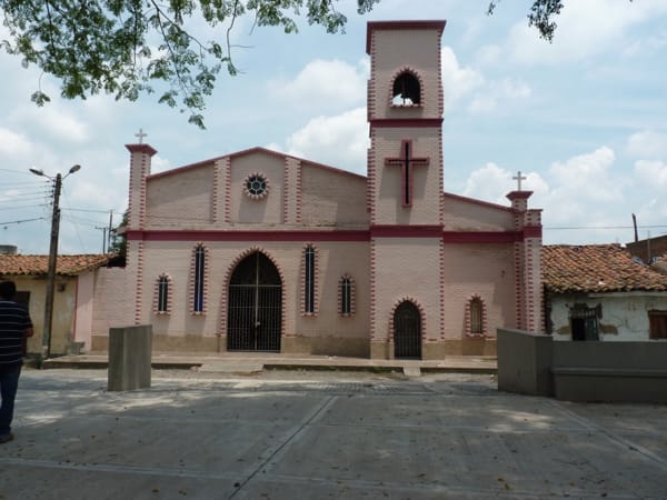 El Ortigal 2