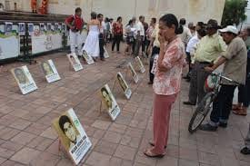 FOTOS VICTIMAS
