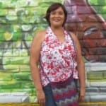 Doly Enríquez Gata - Doly Enríquez