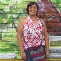 Por: Doly Enríquez - Poeta y Periodista Gata - Doly Enríquez