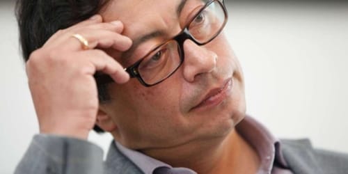 ¿Y SI PETRO GANA?