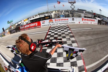 Indycar 2014 Indycar 2014