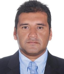 Jair Velásquez Salinas Jair Velásquez Salinas