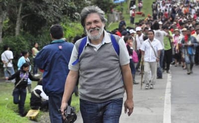 Jorge Caballero Jorge Caballero