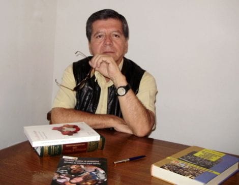 Mateo Malahora Jorge Muñoz Fernández