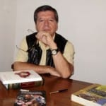 Jorge Muñoz Fernández