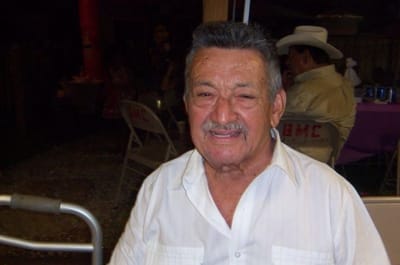 Julio Reyes 1