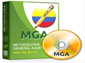 MGA