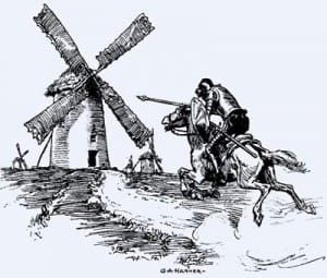 MOLINOS MOLINOS