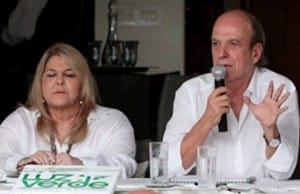María Clara Naranjo – Alvaro Martínez