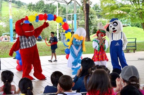 Muñecos Infantiles - Comfacauca Muñecos Infantiles - Comfacauca