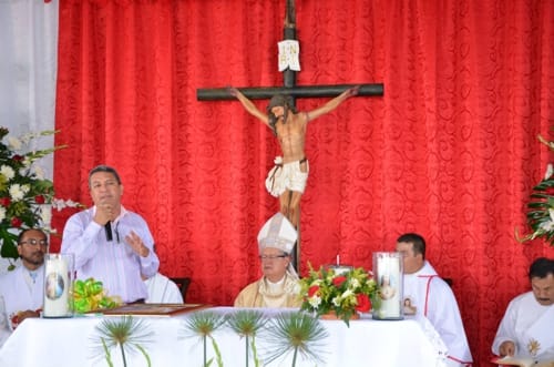 Nueva parroquia Miranda 2