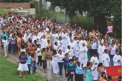 Nueva parroquia Miranda 3