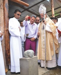 Nueva parroquia Miranda 4