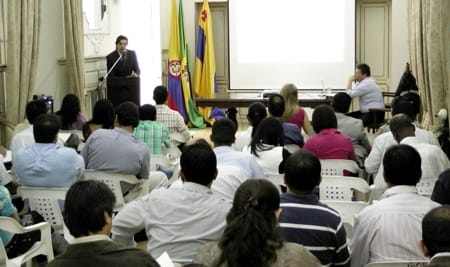 Ocad Cauca Ocad Cauca