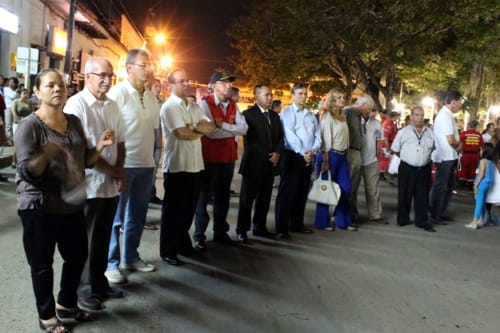 Semana Santa 2014 - 1