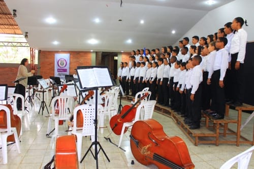 Música Clásica Semana Santa 2014 - 5