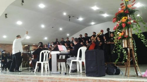Semana Santa 2014 - 6