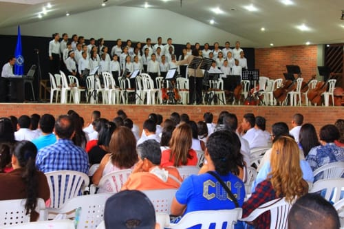 Semana Santa 2014 - 7