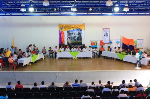 Sesion asamblea caloto 1