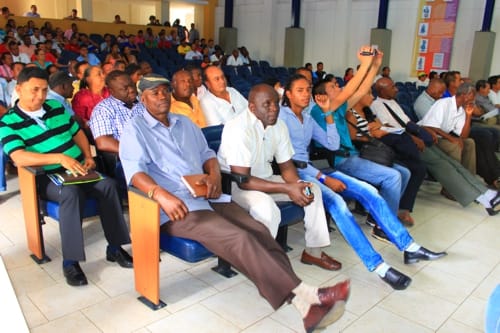 Sesion asamblea caloto 2