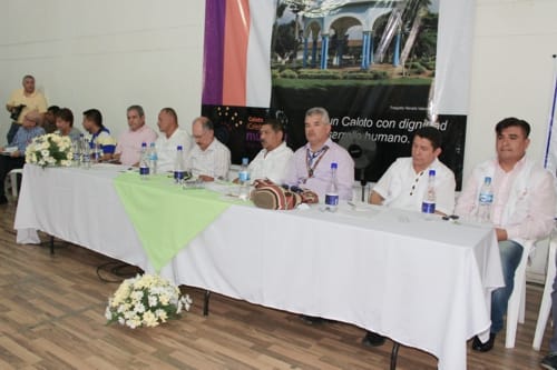 Sesion asamblea caloto 5