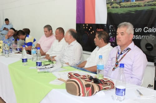 Sesion asamblea caloto 9