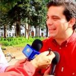 Simon Gaviria