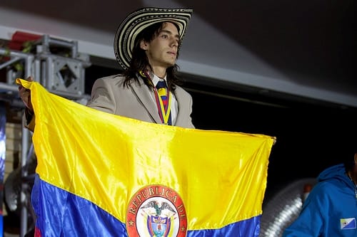 Daniel Valencia Giraldo Daniel Valencia