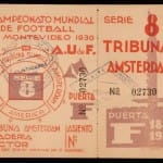 Uruguay 1930