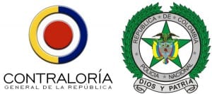 contraloria -policia
