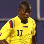 Columbia v Venezuela