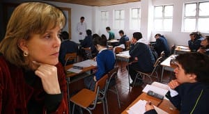 pruebas PISA pruebas PISA