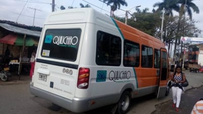transquilichao transquilichao