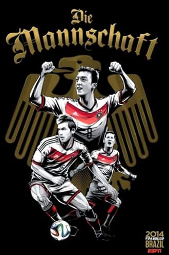 Selección: Alemania Alemania