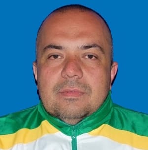 Alexander Guzmán Jiménez