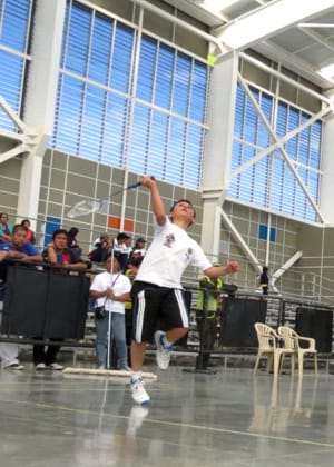 Badminton Cauca Badminton