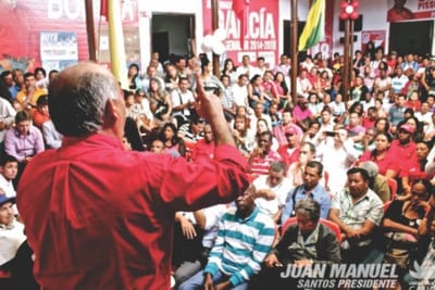 Carlos Julio