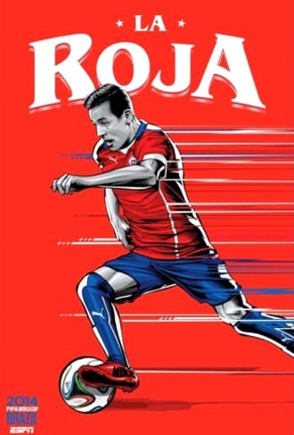 Selección: Chile Chile