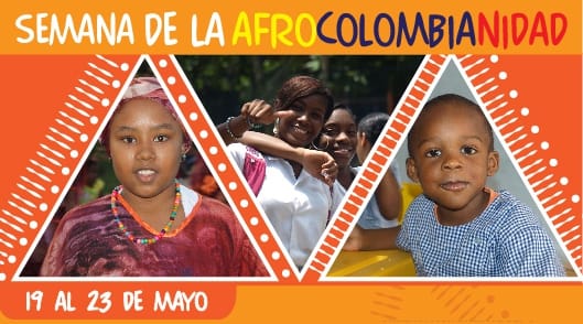 DIA DE LA AFROCOLOMBIANIDAD