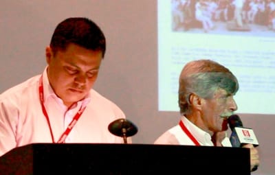 David - Alfonso UAO