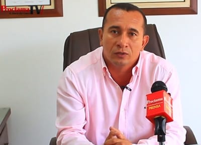 Diego Fernando Barona Leguízamo Diego Fernando Barona Leguízamo web