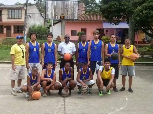 Edison Balanta 1