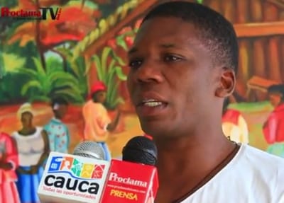 Eliecer Banguero González Eliecer Banguero