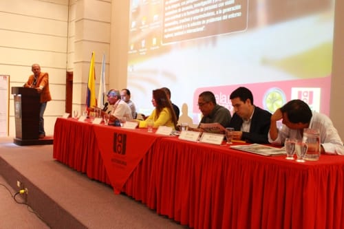Encuentro periodismo UAO 1 Encuentro periodismo UAO 1