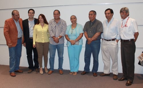 Encuentro periodismo UAO Encuentro periodismo UAO 3