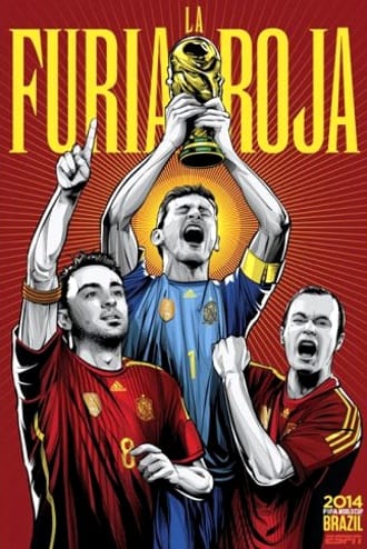 Selección: España España
